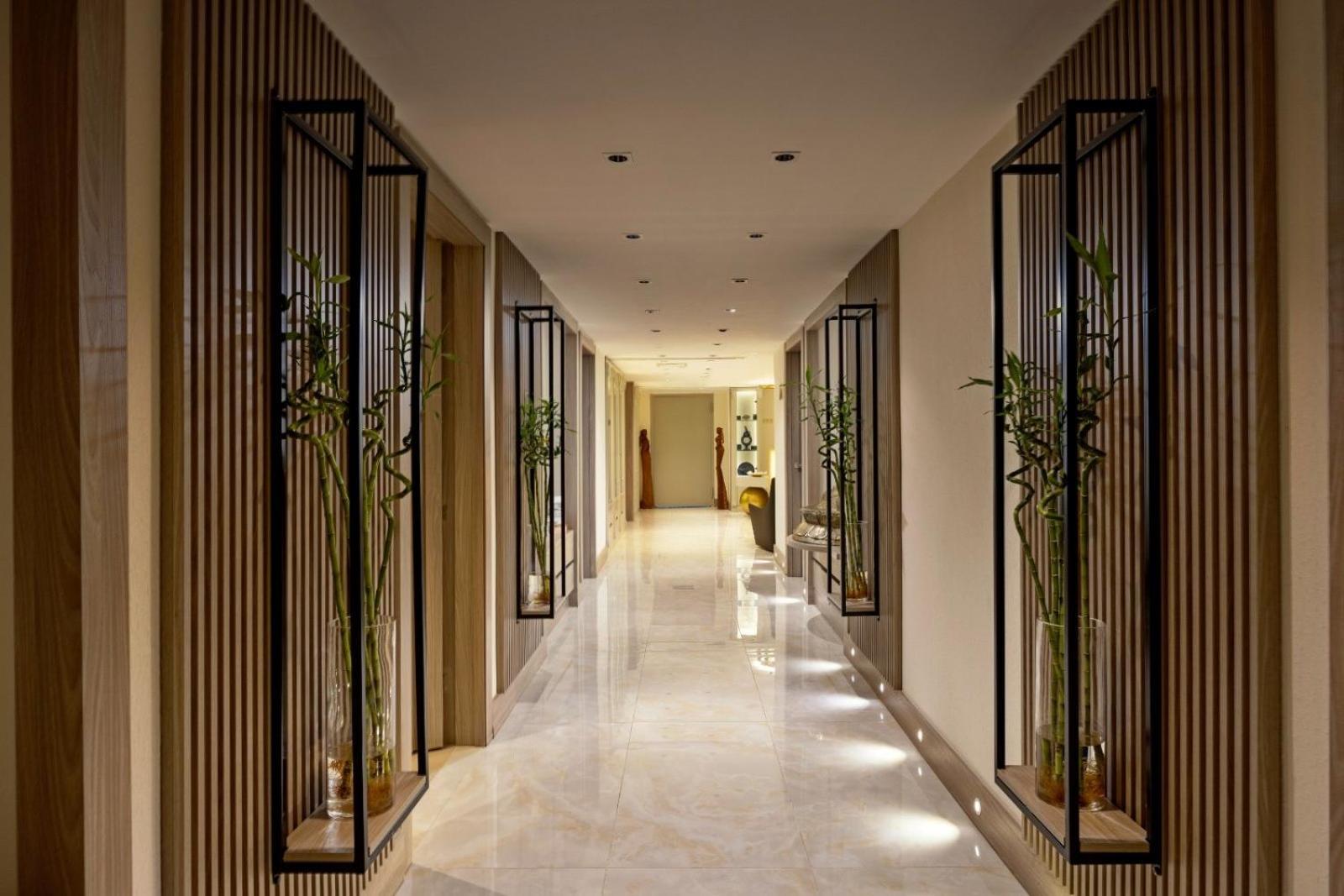 Hotel Crowne Plaza Istanbul - Ortakoy Bosphorus By Ihg Exterior foto