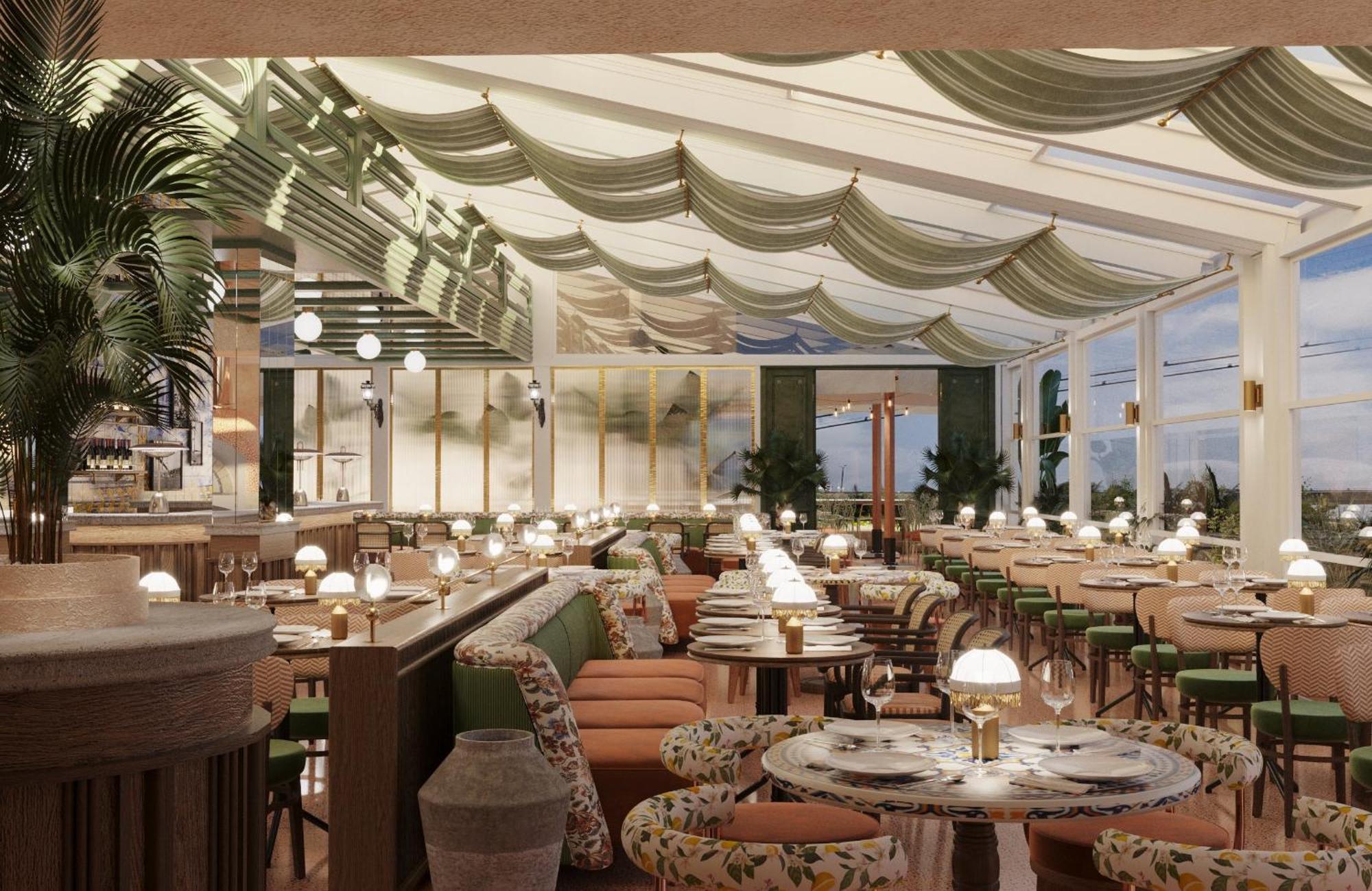 Hotel Crowne Plaza Istanbul - Ortakoy Bosphorus By Ihg Exterior foto